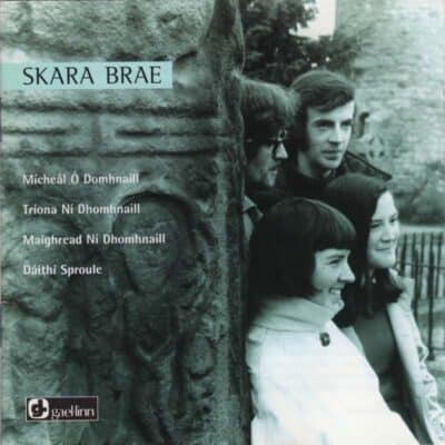 Skara Brae cover